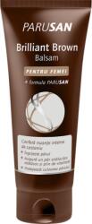 Zdrovit Balsam Brillant Brown, 150 ml, Parusan