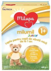 Milupa Formula de lapte Milumil Junior, 1 an+, 600 g, Milupa