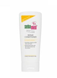 SEBAMED Balsam nutritiv restructurant pentru par deteriorat Hair Care, 200 ml, Sebamed