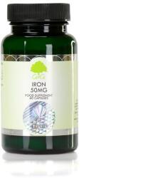 G&G Fier bisglicinat 50 mg, 60 capsule, G&G