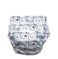 Zuluff Coccorito chilotei pentru tranzitia la olita +12kg, pisica
