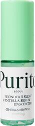 PURITO Ser de fata Wonder Releaf Centella Unscented Mini, 15 ml, Purito