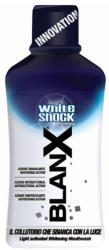 Coswell Innovatori Italiani Blanx White Shock Apa de Gura, 500ml