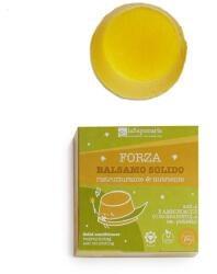 La Saponaria Balsam de par solid restructurant si hranitor, 40g, La Saponaria