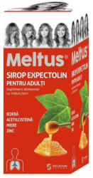 Labormed Sirop Expectolin pentru adulți, 100 ml, Meltus