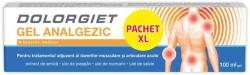 Zdrovit Gel analgezic Dolorgiet XL, 100 ml, Zdrovit - springfarma