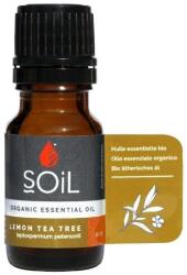 SOiL Ulei Esential Arbore de Ceai Lamaios, 10ml