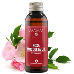 ELLEMENTAL Mayam Ulei de Rosa Mosqueta M-1417, 50 ml