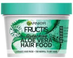 Garnier Fructis Hair Food Aloe Vera, 390ml