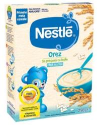 NESTLE Cereale bebelusi Orez, 6+ luni, 250 g, Nestle