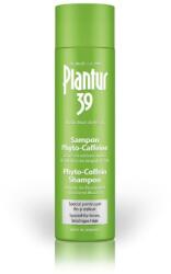 Plantur 39 Sampon pentru par delicat si fin Plantur 39 Phyto-Caffeine, 250 ml, Dr. Kurt Wolff