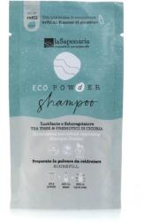 La Saponaria Sampon pudra pentru iluminare si reglarea sebumului, 25g, La Saponaria - springfarma