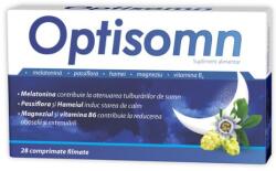 Zdrovit Optisomn, 28 comprimate, Zdrovit - springfarma