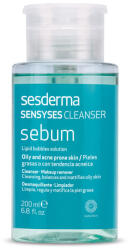 Sesderma SENSYSES Sebum Demachiant, 200 ml