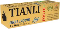 TIANLI FORTE+ Oral Liquid 10 ml, 4 fiole, Energo Vitalis