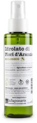 La Saponaria Hidrolat bio (apa florala) regeneranta de floare de portocal, 100ml, La Saponaria
