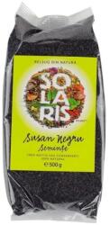 Solaris Susan negru seminte, 500g
