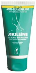 Laboratoires Asepta AS Akileine Gel Deo Antiperspirant, 75ml