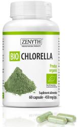Zenyth Pharmaceuticals Bio Chlorella 450 mg, 60 capsule, Zenyth