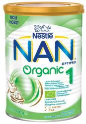 NESTLE Nan 1 Organic 400 g