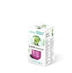 Rotta Natura 5 HTP Armonie, 60 capsule, Rotta Natura