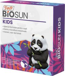 Sun Wave Pharma BioSun Kids, 10 plicuri, Sun Wave Pharma - springfarma