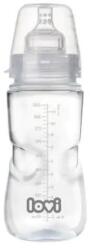 LOVI Biberon Medical+ 21/560, 330 ml