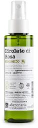 La Saponaria Hidrolat bio (apa florala) anti-imbatranire de trandafir, 100ml, La Saponaria