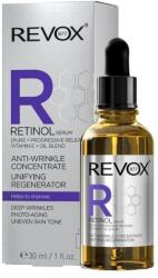 Revox Serum pentru fata cu Retinol, 30 ml, Revox