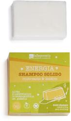 La Saponaria Sampon solid pentru par normal si uscat, 50g, La Saponaria