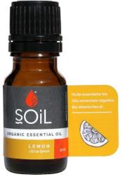 SOiL Ulei Esential Lamaie, 10ml