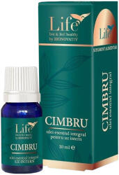 DVR Pharm Ulei esential cimbru, 10ml