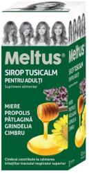 Labormed Sirop Tusicalm pentru adulți, 100 ml, Meltus