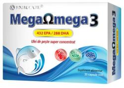 Cosmo Pharm Mega Omega 3, 30 capsule moi, Cosmo Pharm