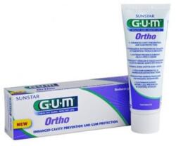 Sun Star Gum Pasta de dinti Gum Ortho, 75ml