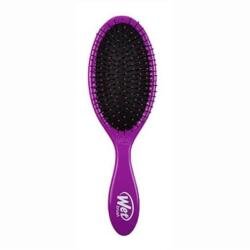Wet Brush Perie pentru descurcarea parului Original Mov, 1 bucata