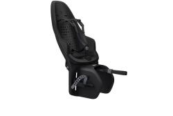 Thule Yepp 2 Maxi Midnight Black gyermekülés (fekete)
