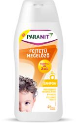 Paranit fejtetű megelőző sampon 200ml