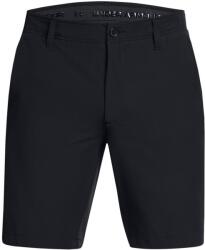 Under Armour Golf Férfi sport rövidnadrág Under Armour DRIVE TAPER SHORT fekete 1384467-001 - 35