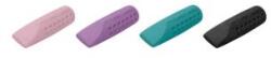Faber-Castell Capac de cauciuc, FABER-CASTELL "Grip RollOn", 2 buc, diverse culori, 2 buc