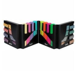 Faber-Castell Highlighter Faber-Castell Textliner + Deskset 16 culori