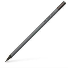 Faber-Castell Creioane grafice, HB, triunghiulare, FABER-CASTELL, "Urban", gri