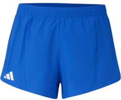 Adidas Performance Pantaloni sport 'Adizero Essentials' albastru, Mărimea XXL