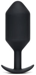 b-Vibe - Snug Plug 7 Black