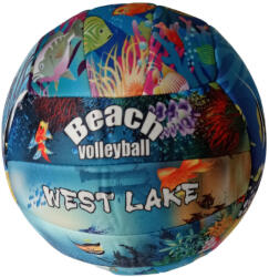  Neoprén röplabda tengeri állatos (STB6782)