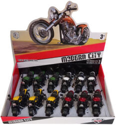  Műanyag motor lendkerekes (ST6516) - jatekrt