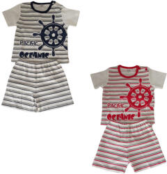 PC Fiú kormányos szett (SC023) - jatekrt