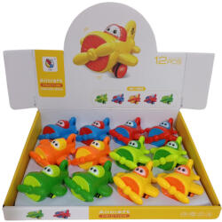  Gyümölcs helikopter (ST6520) - jatekrt