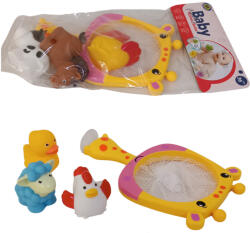 VIP Bébi horgász fürdőjáték (ST6265)