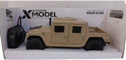 VIP Katonai jármű r/c (ST6364)